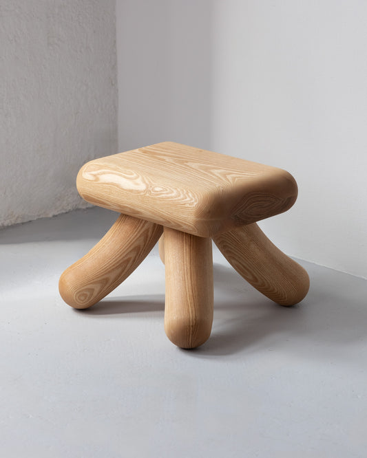 Kanji-Stool